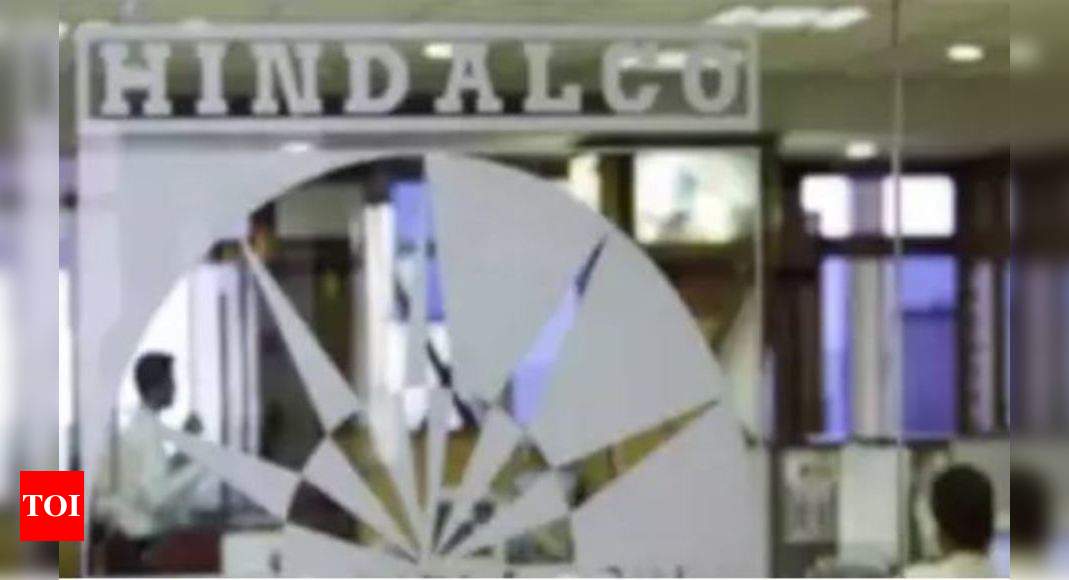 Hindalco plans to invest Rs 8,000-10,000 cr in Hirakud, Silvassa and