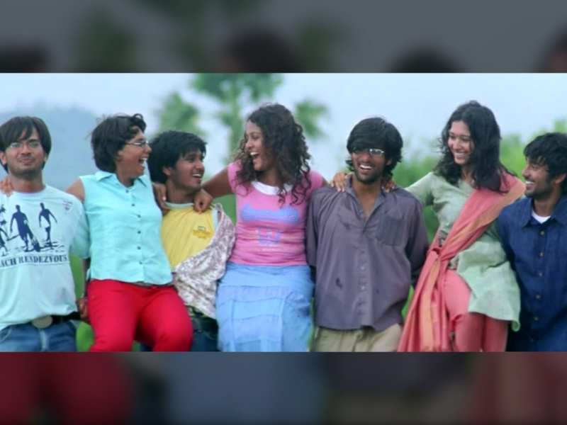 10 Telugu Songs That Describe Friendship At Its Best Telugu Movie News Times Of India