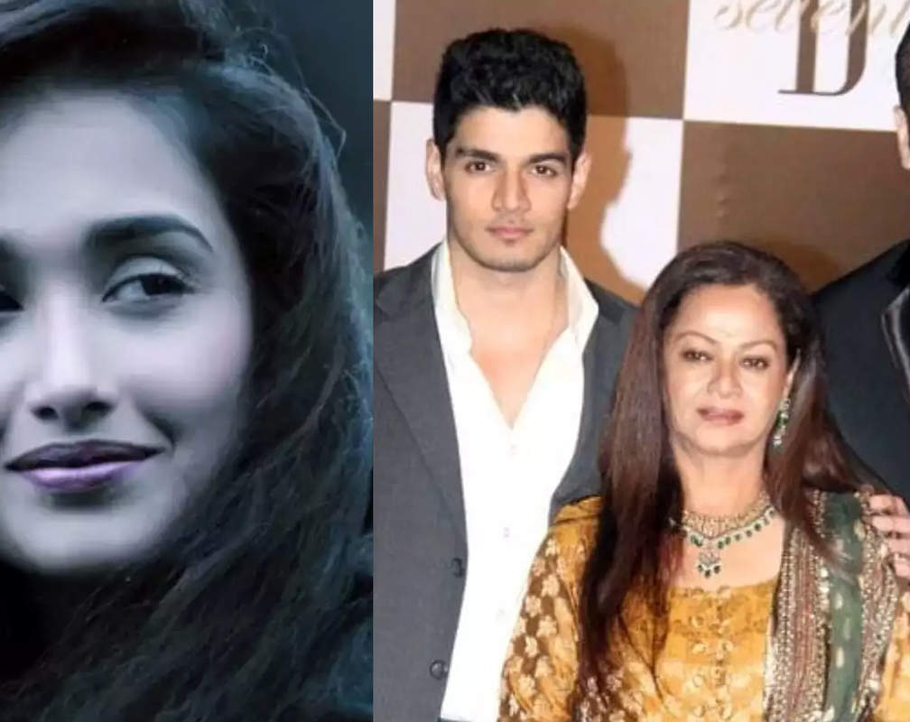 
Jiah Khan death case: Sooraj Pancholi says 'my family is hopeful that CBI court will be expeditious with the case'
