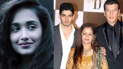 Jiah Khan death case: Sooraj Pancholi says 'my family is hopeful that CBI court will be expeditious with the case'