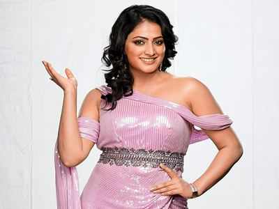 Hariprriya set to foray into television as judge for dance reality show