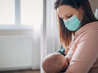 Breastfeeding in COVID times: Dos and Don’ts