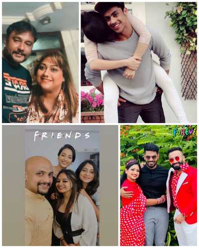 Friendship Day 2021: Sandalwood celebrates with posts and videos dedicated to their gang