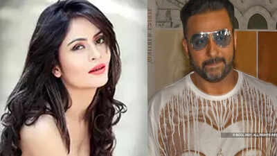Raj Kundra pornography case: Did Mumbai Police ask Gehana Vasisth ...