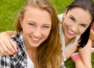 People share stories when they found their BFF