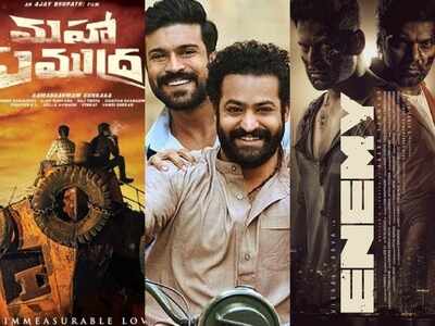 3 Upcoming Telugu films on 'Friendship'