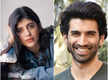 
Sanjana Sanghi and Aditya Roy Kapur to fly out to Russia - Exclusive!
