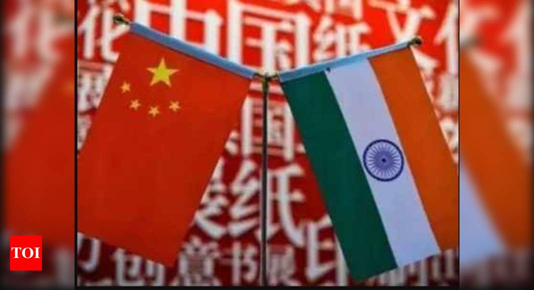 India, China establish sixth hotline between ground commanders along LAC