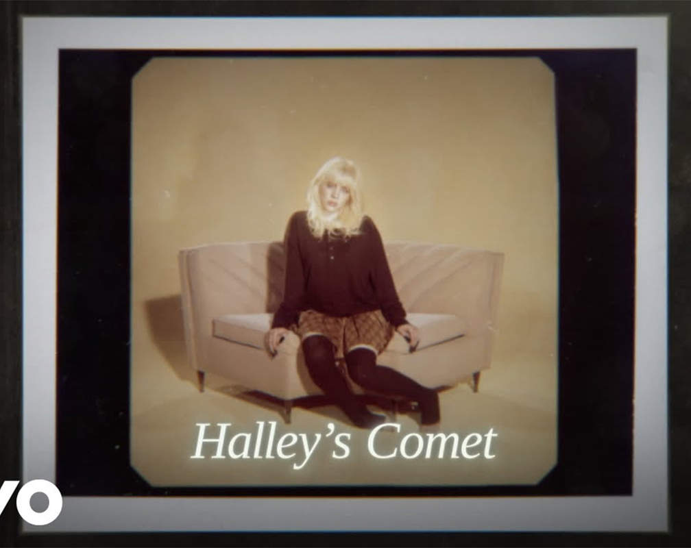 
Watch Latest English Official Lyrical Video Song - 'Halley’s Comet' Sung By Billie Eilish
