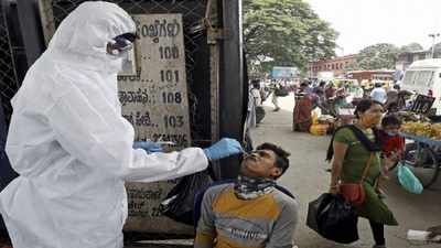 Covid-19: 1,875 fresh infections, 25 deaths in Karnataka