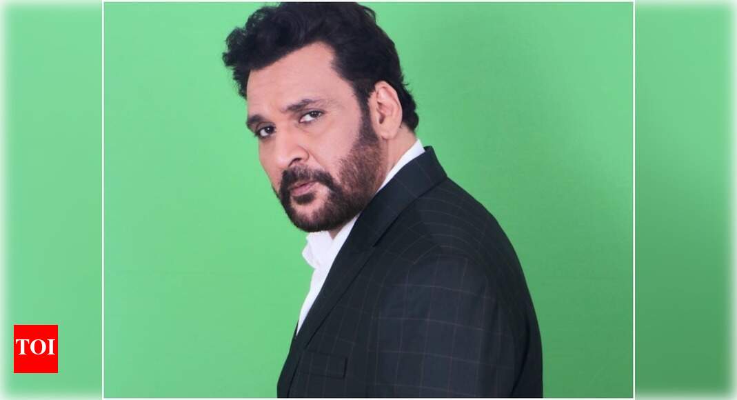 Shahbaz Khan: Though I enjoy doing television, I feel OTT and films