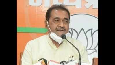 Madhya Pradesh minister Ramkhelawan Patel announces not to avail benefit of 27% OBC quota