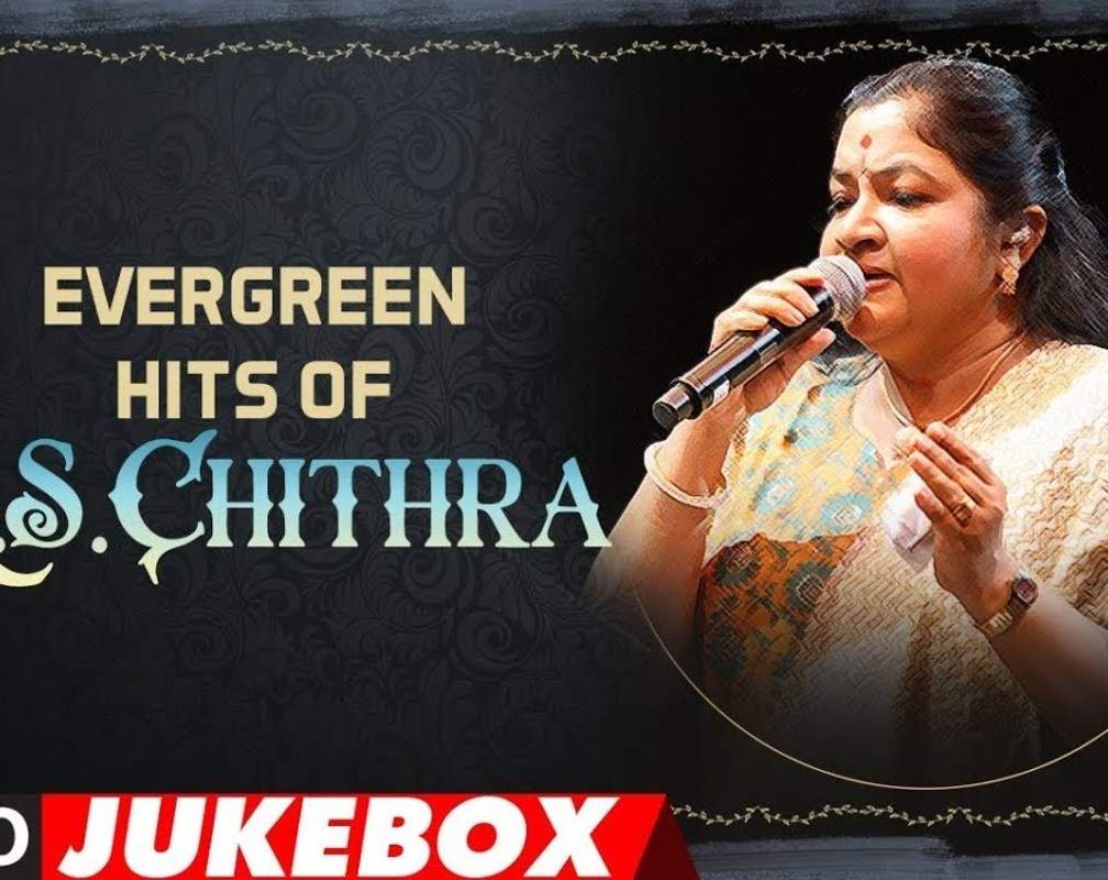 
Listen To Popular Telugu Official Music Audio Songs Jukebox Of 'K.S. Chithra'
