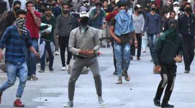 No security clearance for stone pelters for passport, govt services: J&K Police