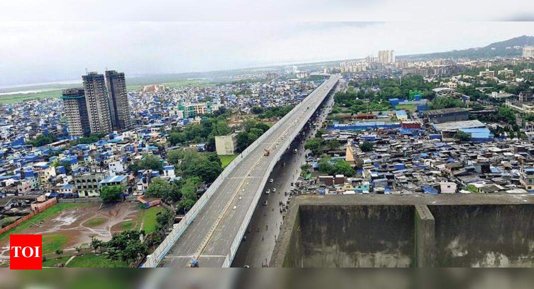 Ghatkopar to Mankhurd bridge cuts travel time to 3 mins