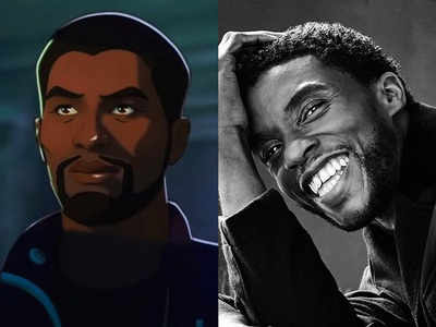 'What If...?' director Bryan Andrews remembers Chadwick Boseman's final act as T'Challa; reveals 'none of us knew what he was going through'