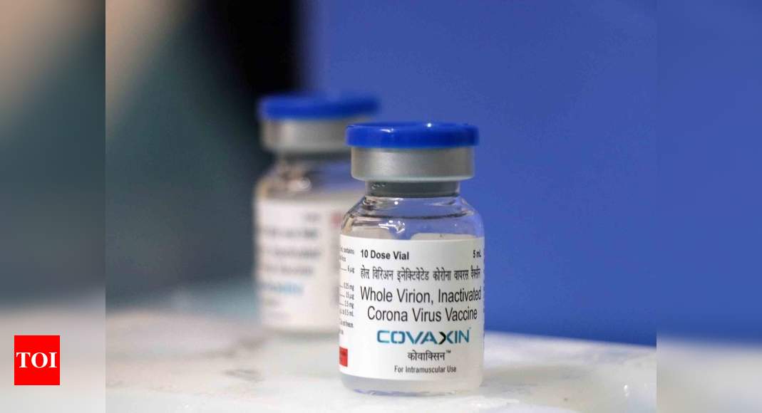 5% of Covaxin royalty to ICMR raises questions