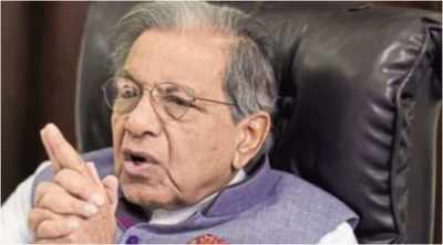 Need to revisit direct taxes, says N K Singh