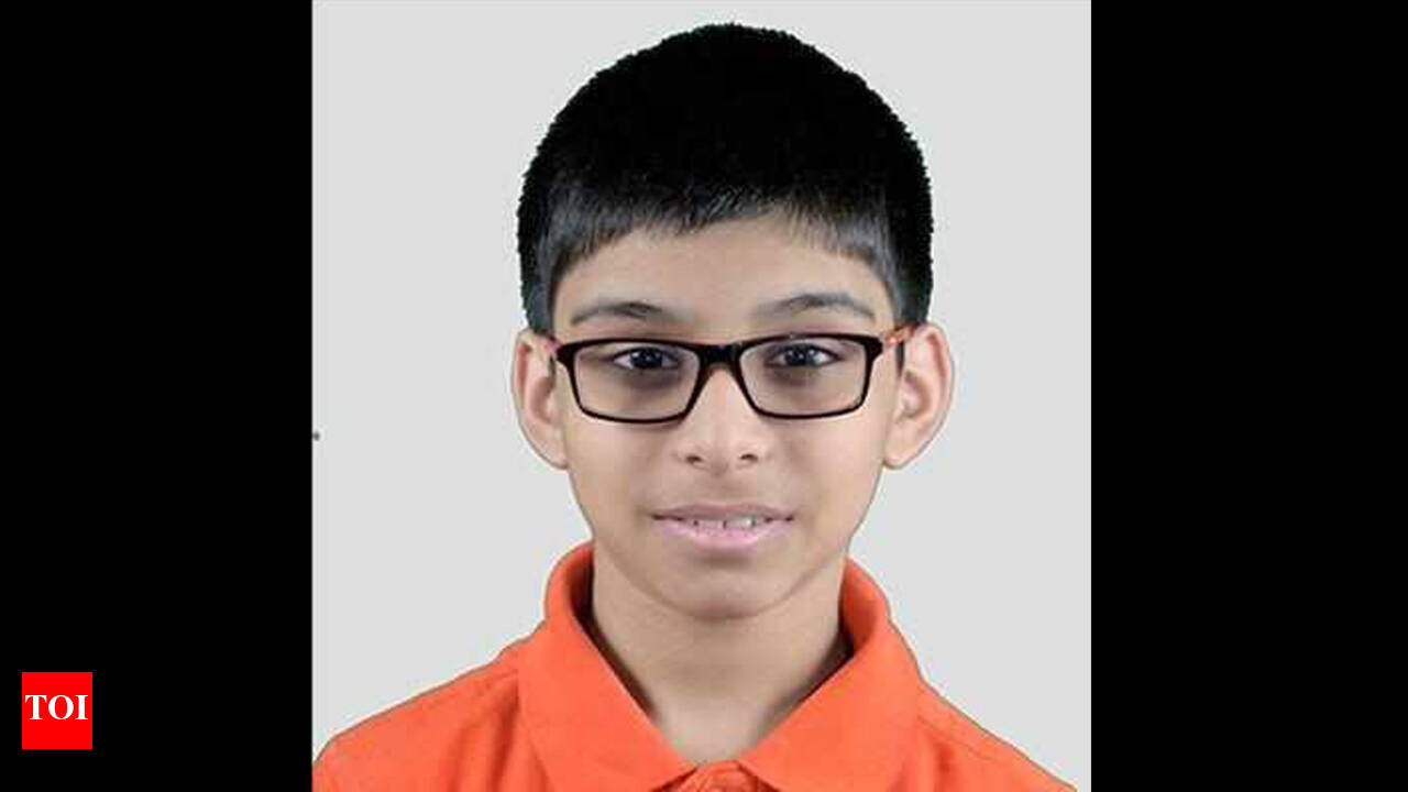 13-year-old Goa boy is manager of millions of dollars cryptocurrency | Goa  News - Times of India
