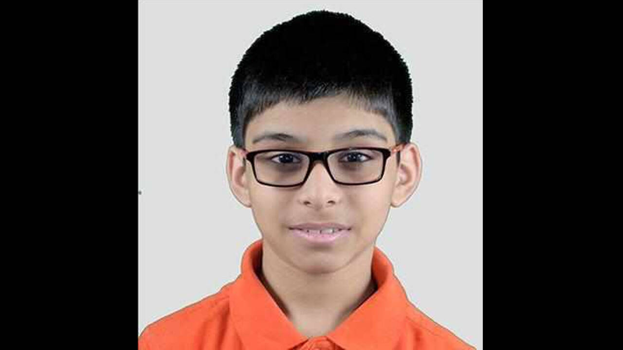 13-year-old Goa boy is manager of millions of dollars cryptocurrency | Goa  News - Times of India