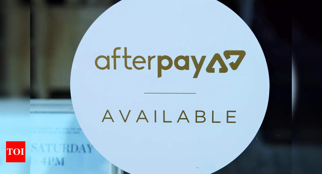 Digitally-native Afterpay app expands into the physical space, 60,000+  stores - Spinoso Real Estate Group