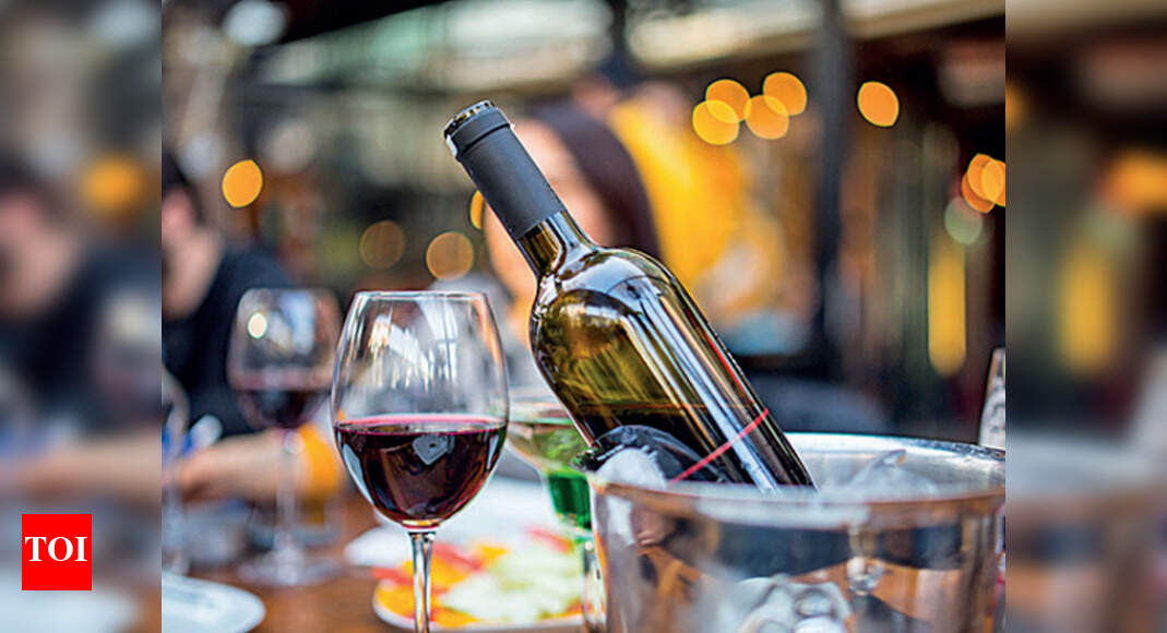 Seven wine shops in busy markets of Chennai shut till August 9