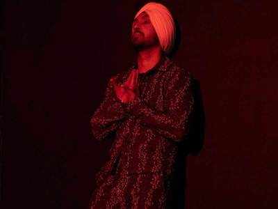 Diljit Dosanjh’s ‘Moon Child Era’ to release this August