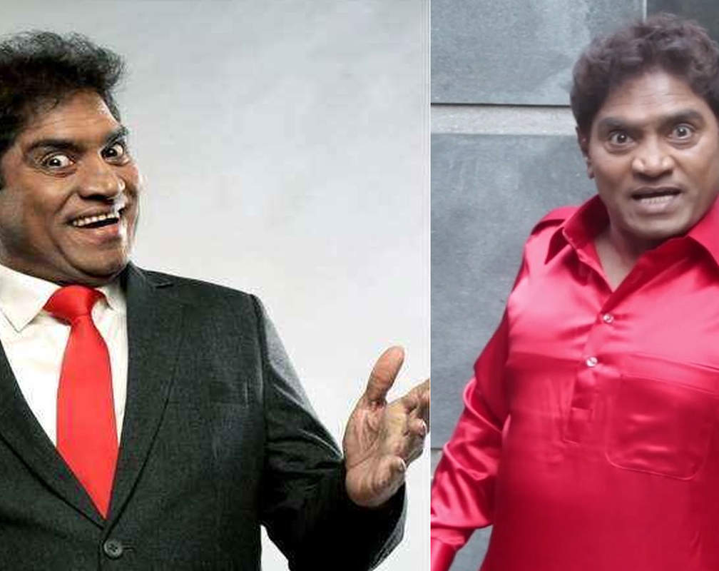
Johnny Lever compares today's comedy approach to the time when he started, says 'Madhav Moghe' was his inspiration
