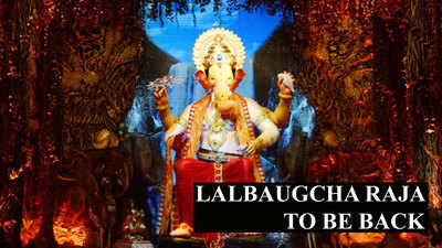 Mumbai: Lalbaugcha Raja Ganpati Mandal to celebrate Ganeshotsav amid Covid-19 guidelines