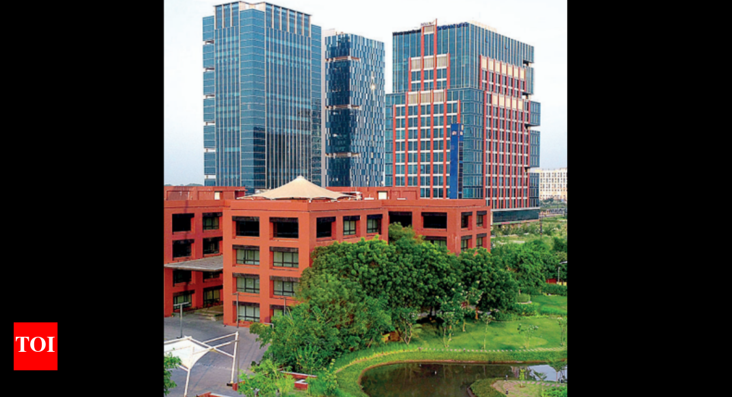 Ahmedabad’s tallest residential project opposite Science City in limbo