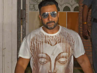 Raj Kundra was arrested as he had ‘started deleting WhatsApp chats’ and was ‘destroying evidence’: Prosecutor