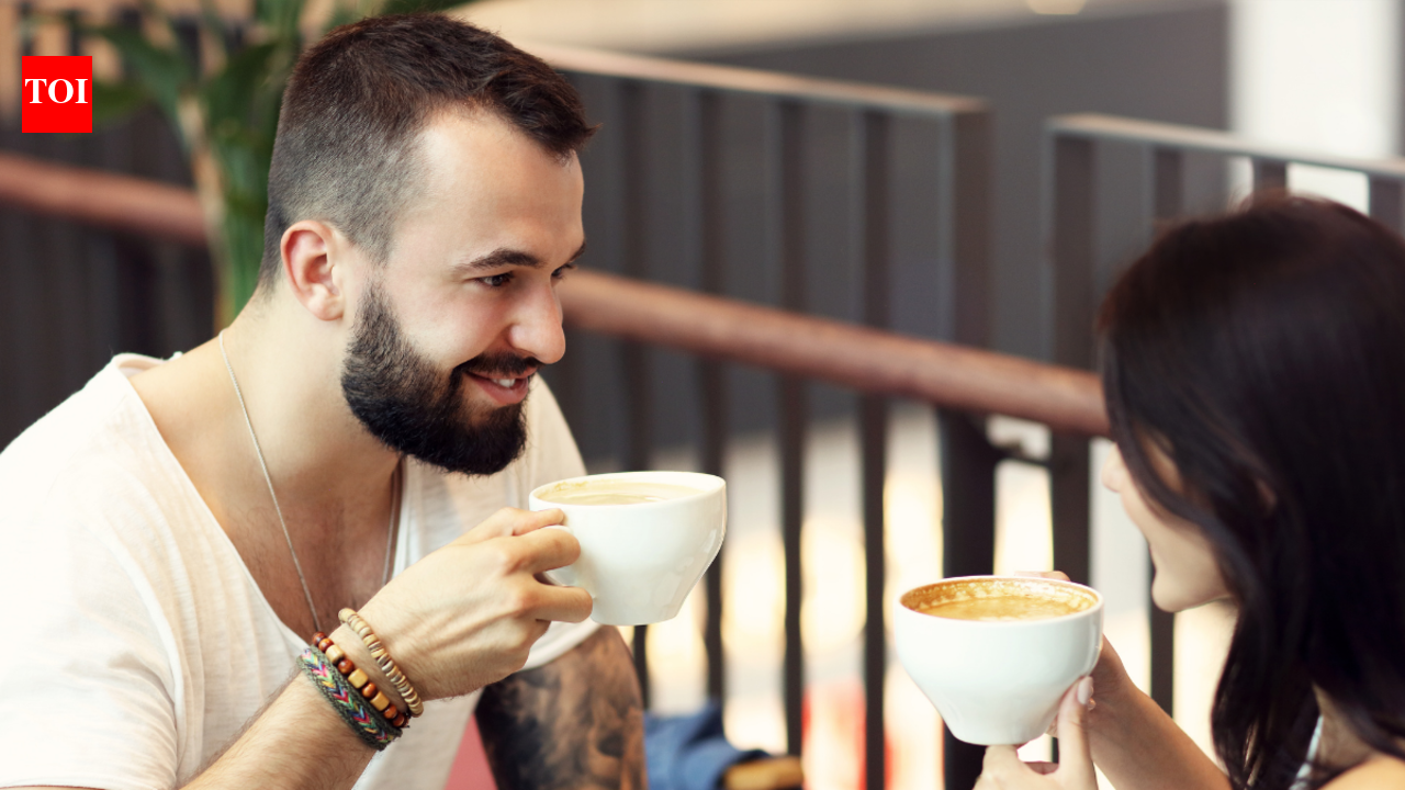 Things you should NEVER EVER do on a first date