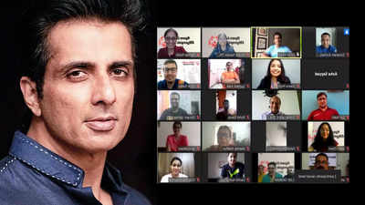 Sonu Sood becomes brand ambassador of Special Olympics Bharat, will accompany India's contingent to 2022 World Winter Games in Russia