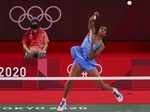 Tokyo Olympics 2020: PV Sindhu wins historic bronze at the Games