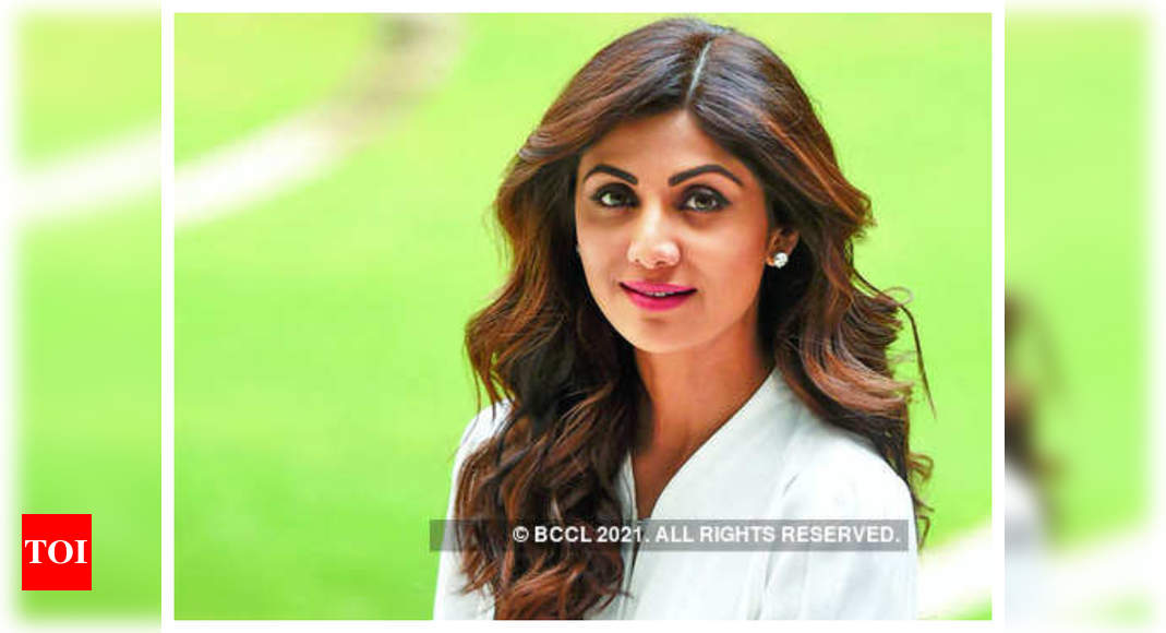 Kundra case: 'Don’t deserve media trial,' Shilpa Shetty says