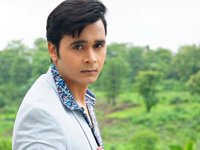 Priyanshu Singh: Those who want to get into acting have a superficial