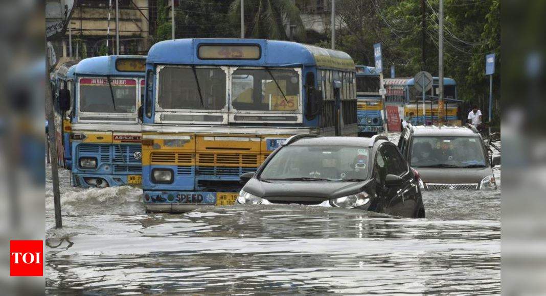 Normal rainfall expected in Aug-Sept: IMD