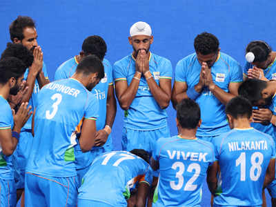 Tokyo Olympics: Every Indian wins, that's what hockey does - Can now India re-establish its connection with hockey?