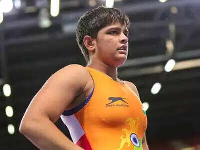 Tokyo Olympics: Sonam Malik to begin India's wrestling campaign against Asian silver medallist Bolortuya Khurelkhuu