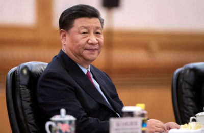 Xi Jinping S Capitalist Smackdown Sparks A 1 Trillion Reckoning Times Of India
