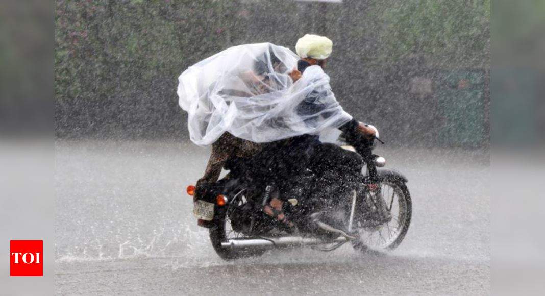 Monsoon to be 'normal' in August & September: IMD