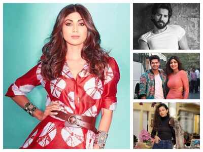 Raj Kundra case: Shilpa Shetty receives support from Varun Dhawan, Jacqueline Fernandez, Rakul Preet, and others as she breaks silence