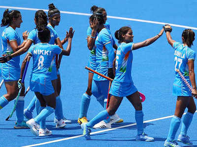 Tokyo Olympics 2020: Tamil Nadu Chief Minister M K Stalin congratulates Indian women's hockey team