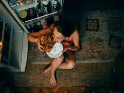 Unhealthy habits that may be ruining your health