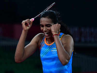Tokyo Olympics: Gopi sir congratulated me, Saina 'no', says PV Sindhu