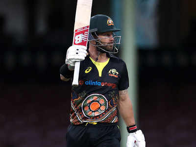 'Inexperienced' Australia face Bangladesh T20 challenge