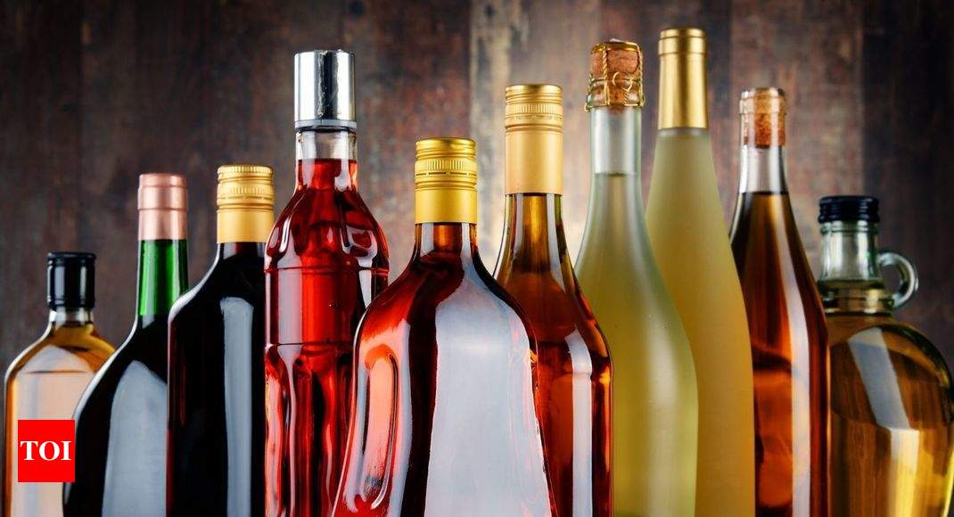 A Guide To All The Different Liquor Bottle Sizes, 48% OFF