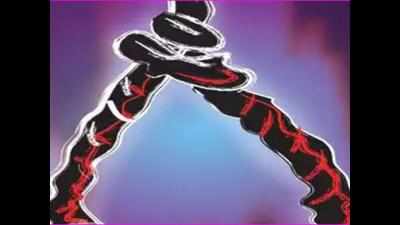 Uttar Pradesh: Woman found hanging at home in Sultanpur