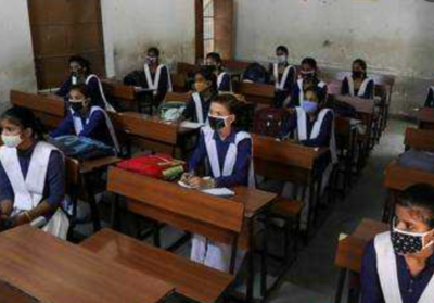 Schools in Uttar Pradesh to reopen from August 15