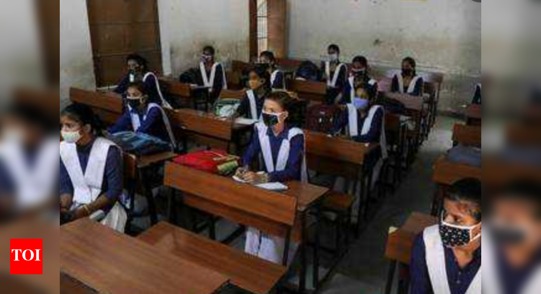 UP School News: Schools in Uttar Pradesh to reopen from August 15 ...